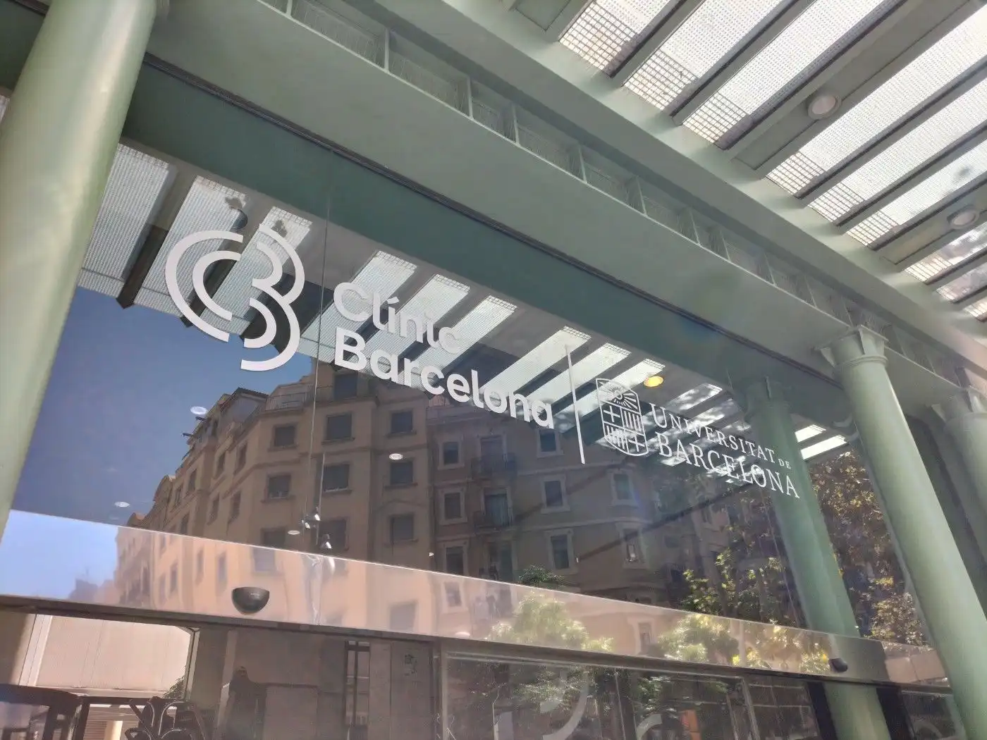 Local comercial en traspàs a Eixample, imagen 25