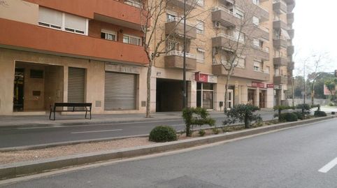 Foto 2 de Garaje en venta en Avinguda Dels Països Catalans, 166, Ponent, Reus