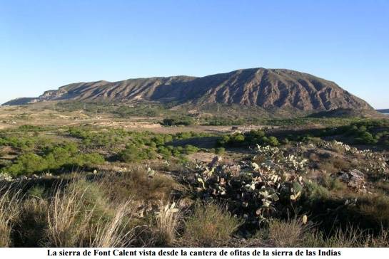 Terreno en Venta en Camí de l'Alcoraia, 21 en Cañada del Fenollar