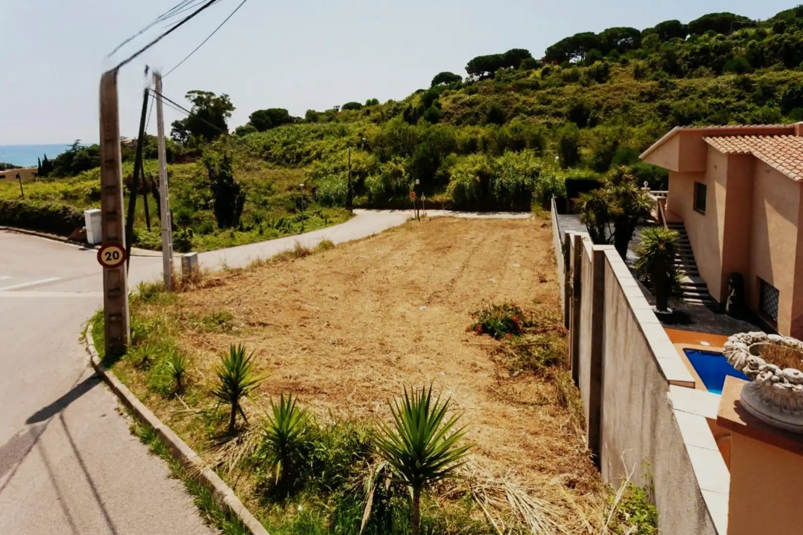 Terreno residencial en venta en Carrer Rial Llarg, imagen 2