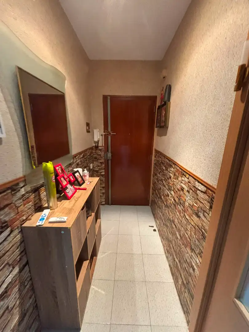 Flat for sale in Ascó  with Air Conditioner, Heating and Furnished