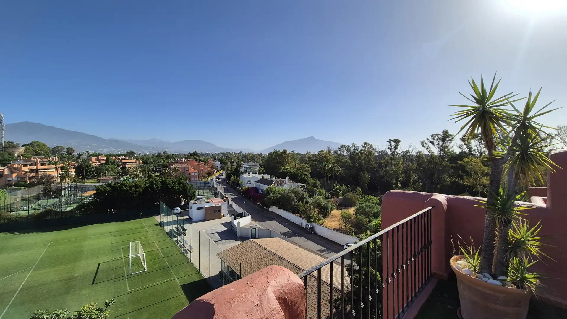 Attic for sale in Casasola