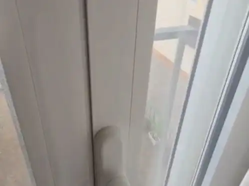 Terraza de Dúplex en venta en Norte 