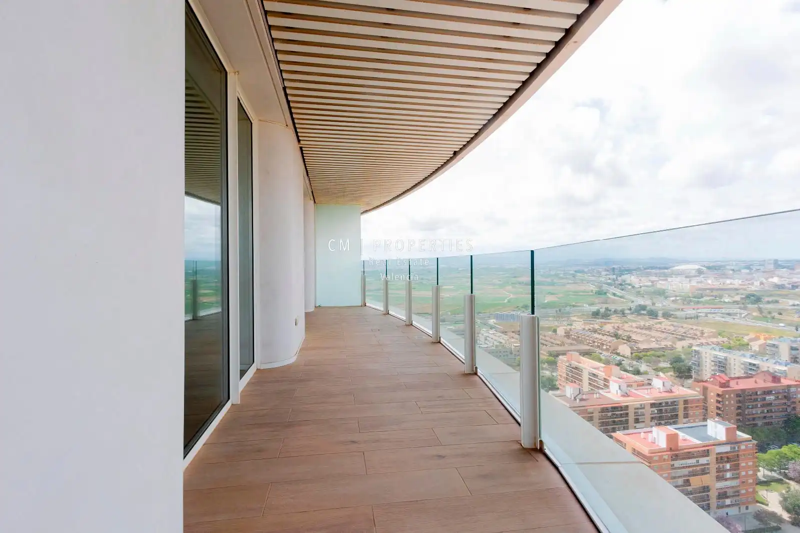 Flat for rent in Corts Valencianes, Sant Pau