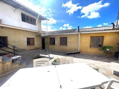Exterior view of House or chalet for sale in Torrijos