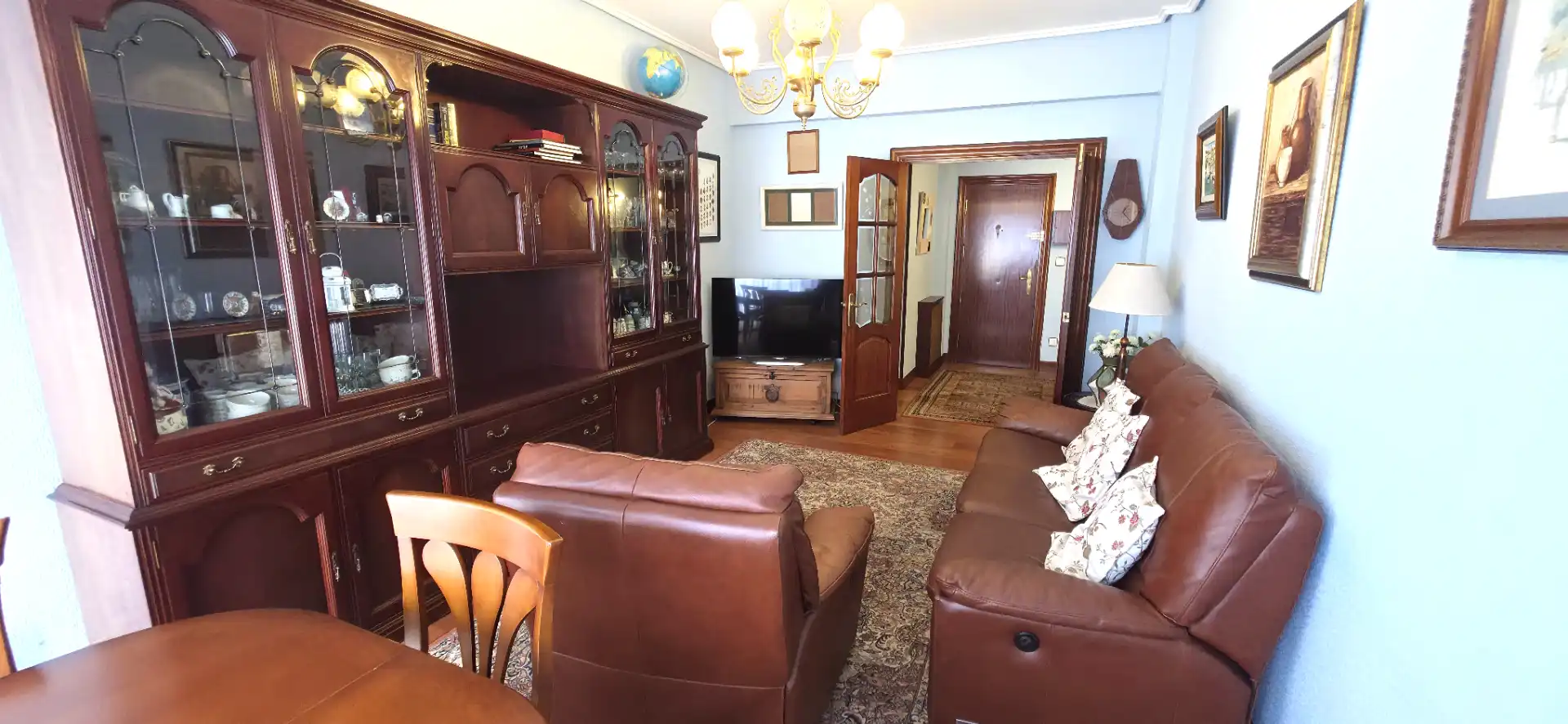 Wohnung zum Verkauf in Calle Islas Canarias, Ibarrekolanda