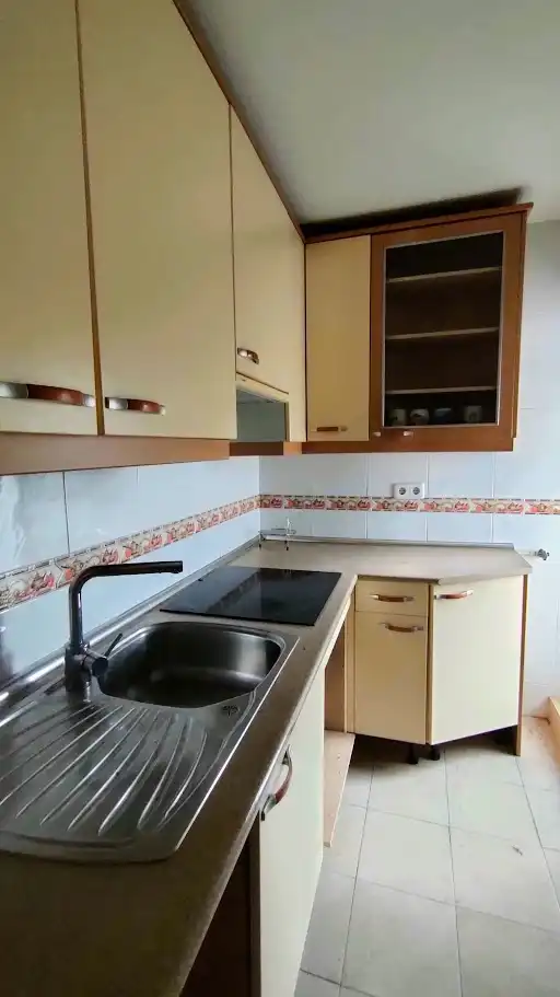 Cuina de Pis en venda en Alcobendas amb Calefacció, Parquet i Traster
