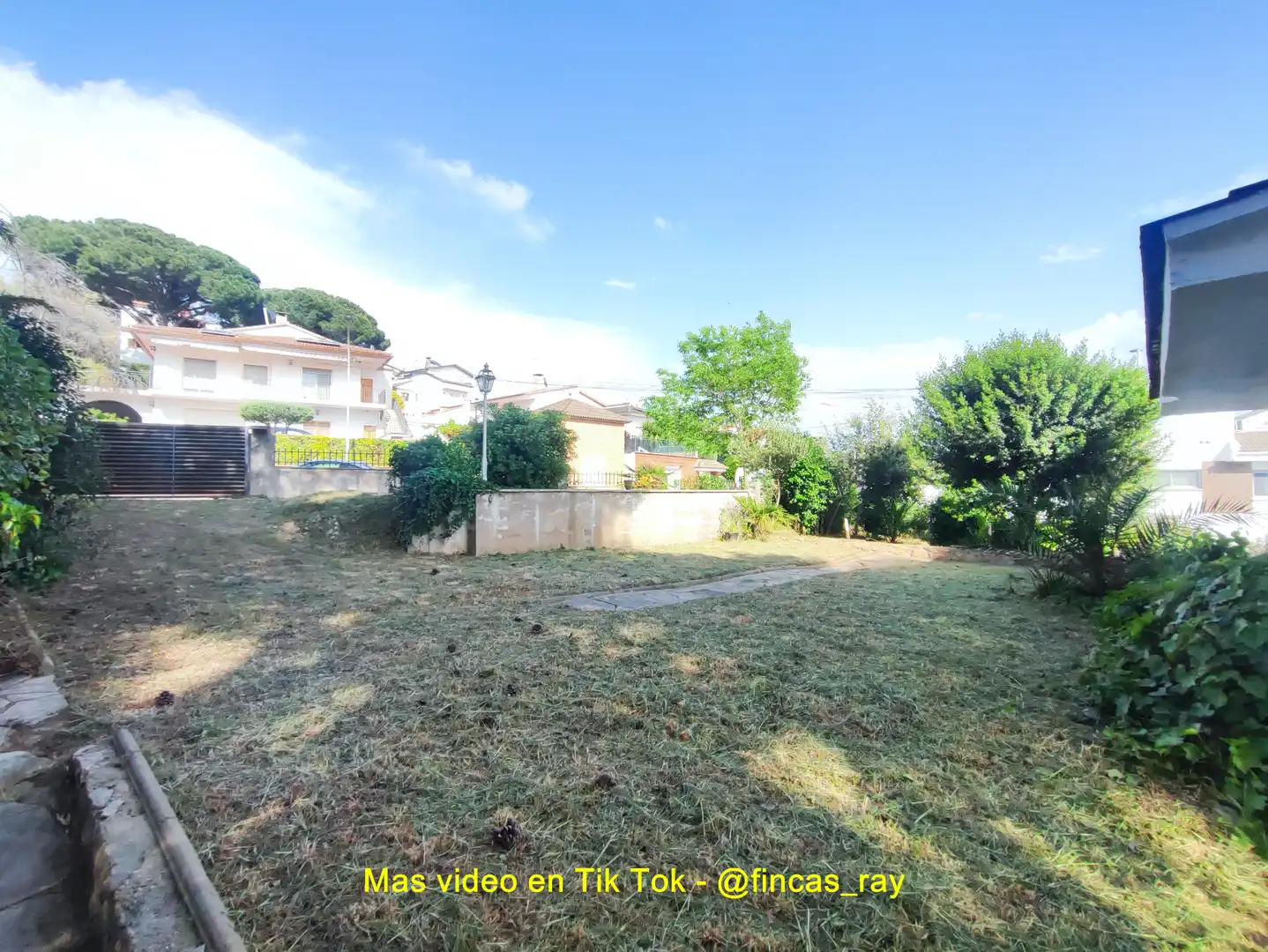 Detached house with terrace for sale in Carrer Regasol, imagen 15