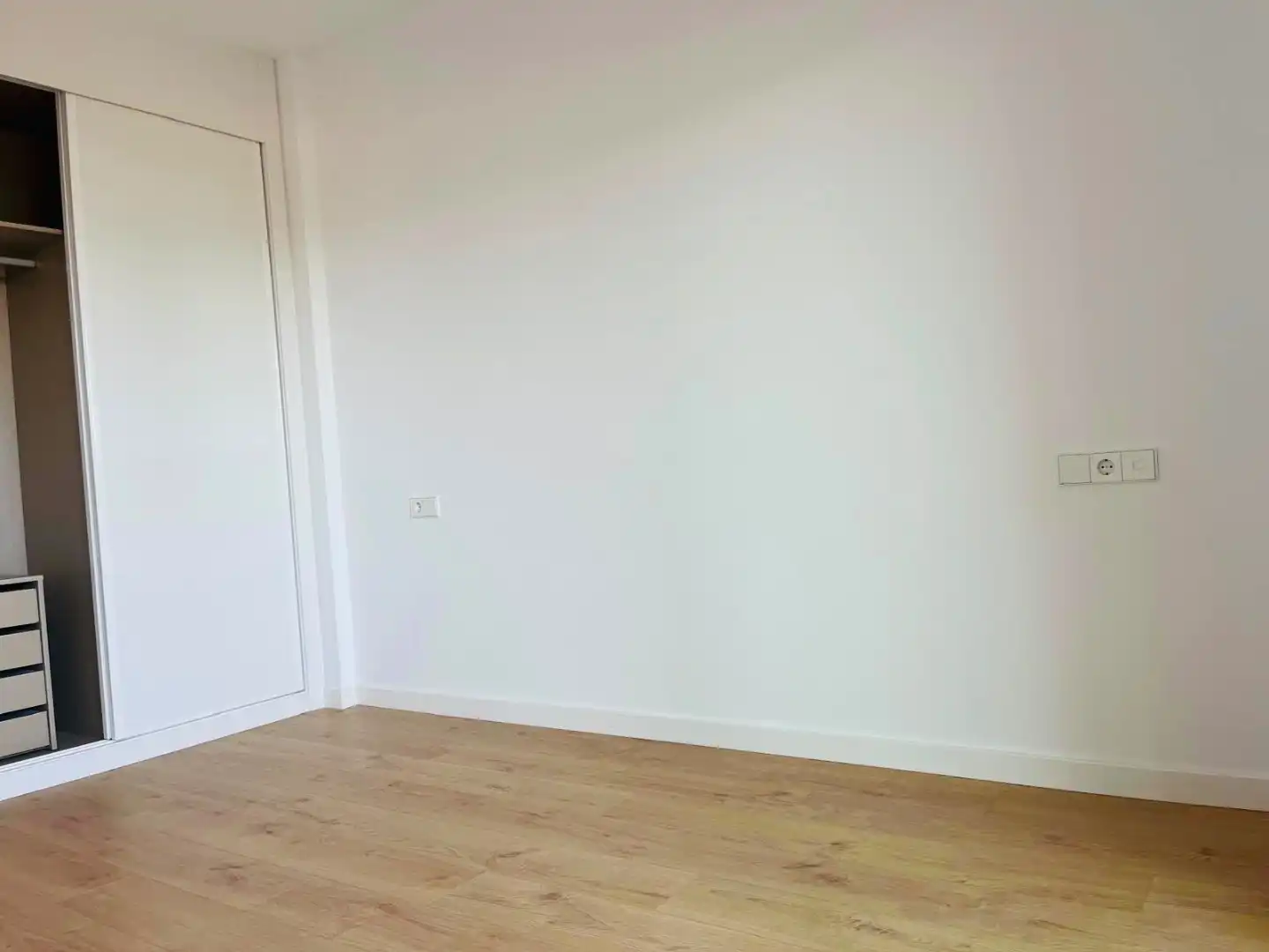 Flat for rent in Málaga, Málaga
