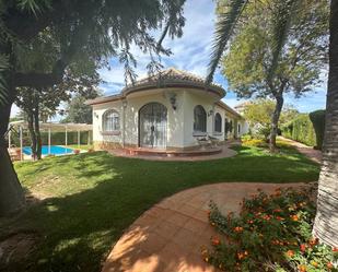 Garden of House or chalet for sale in  Córdoba Capital  with Air Conditioner, Heating and Private garden