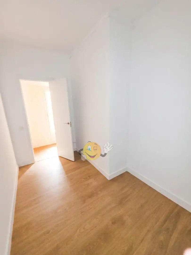 Piso con terraza en venta en Entença, imagen 7