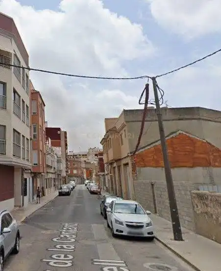 Apartament en venda a CANTANT VENDRELL, -1, Sueca ciudad
