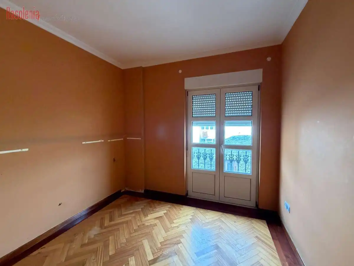 Maisonette zum Verkauf in Clemente M. Pasaron, 18, Ribadeo
