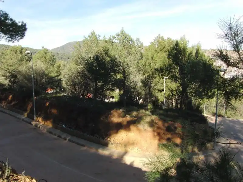 Terreno residencial en venta en Artana