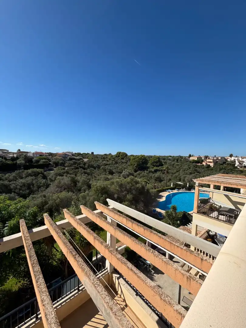 Maisonette zur Miete in Felanitx, Illes Balears