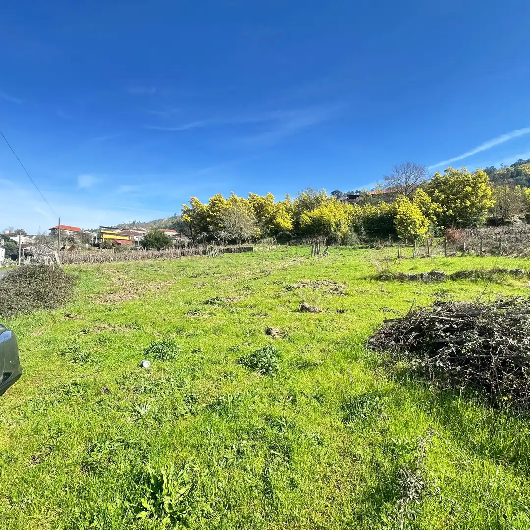 Residencial en venda en Cenlle