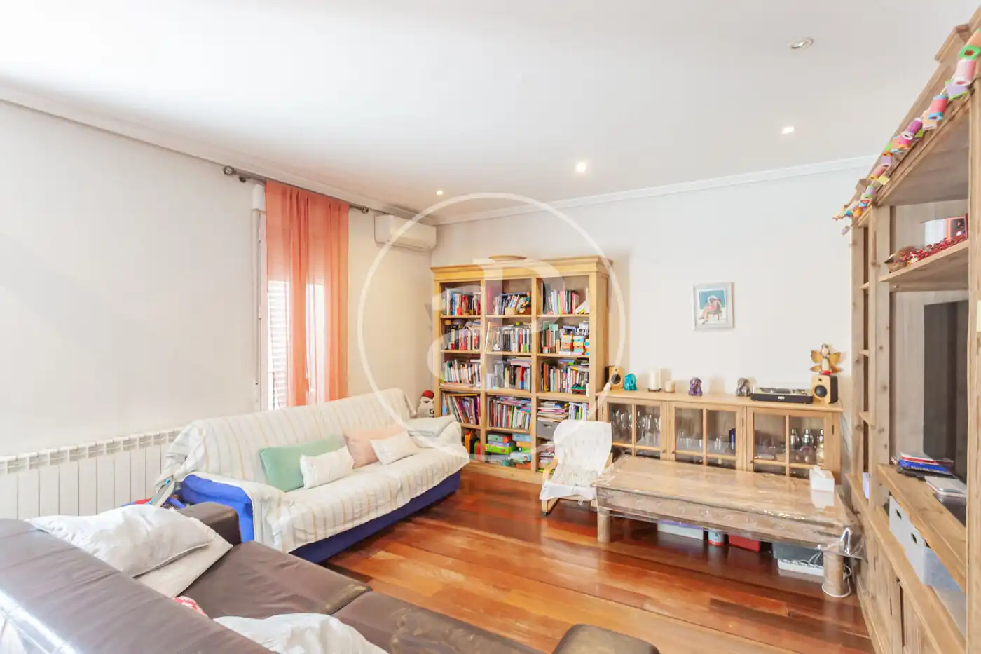 Casa amb jardí en venda a Pueblo, imagen 9