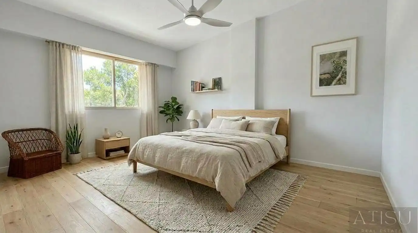 Apartament amb terrassa en venda a Sant Bartomeu, imagen 9