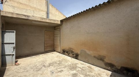 Foto 3 de Casa adosada en venta en Travesía Fuente Algarrobo 2, Abanilla, Murcia