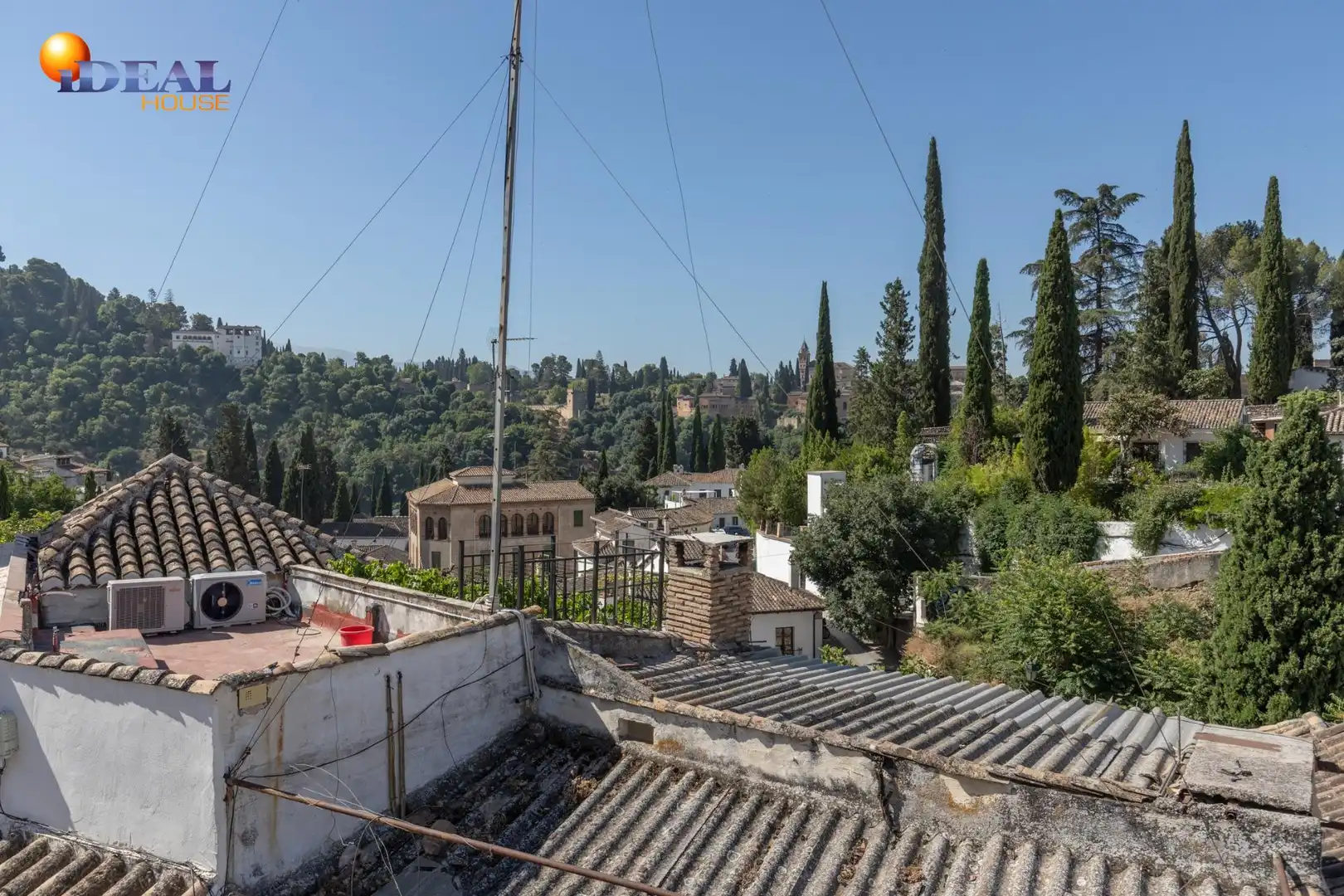 Casa en venta en Albaicín, imagen 47