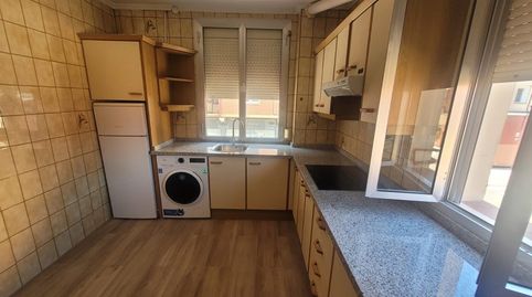 Foto 4 de Piso de alquiler en C. Goya, La Farola, Valladolid Capital