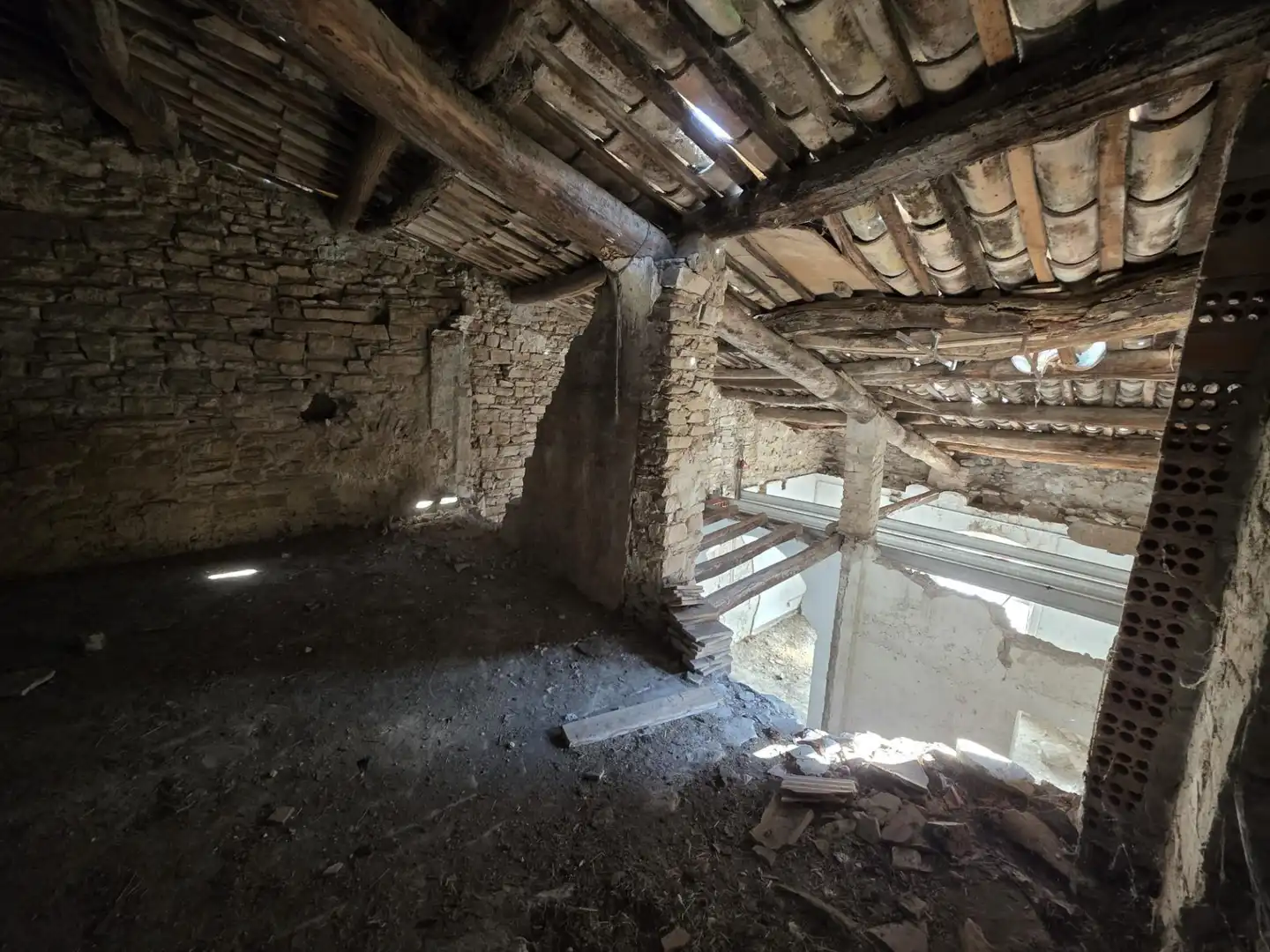 Casa en venda a Cervera, imagen 12