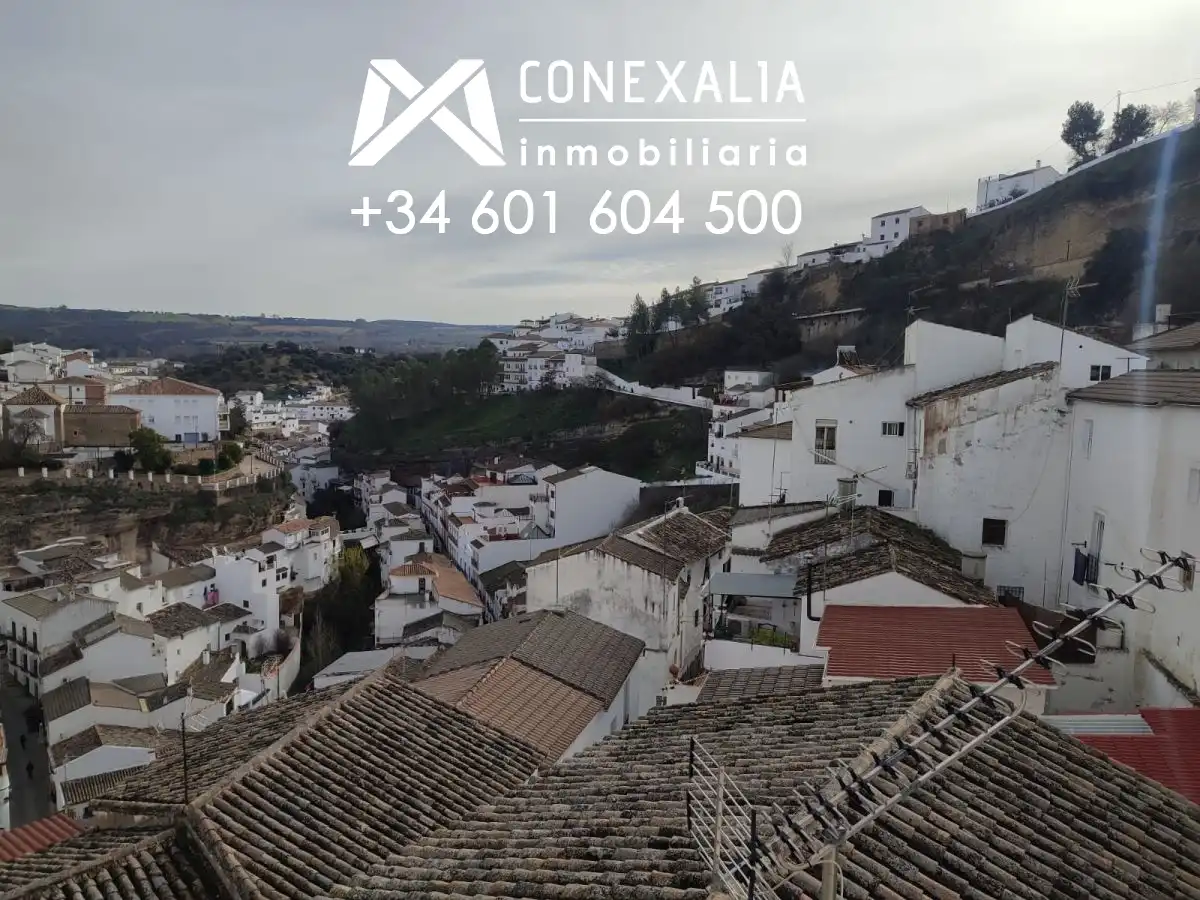 Maison à vendre à Setenil de las Bodegas, imagen 50