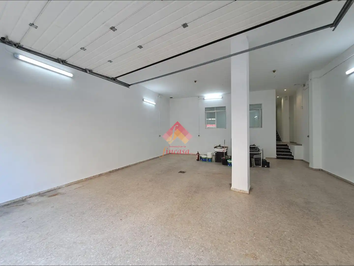 Commercial properties for rent in Ronda  with Air Conditioner