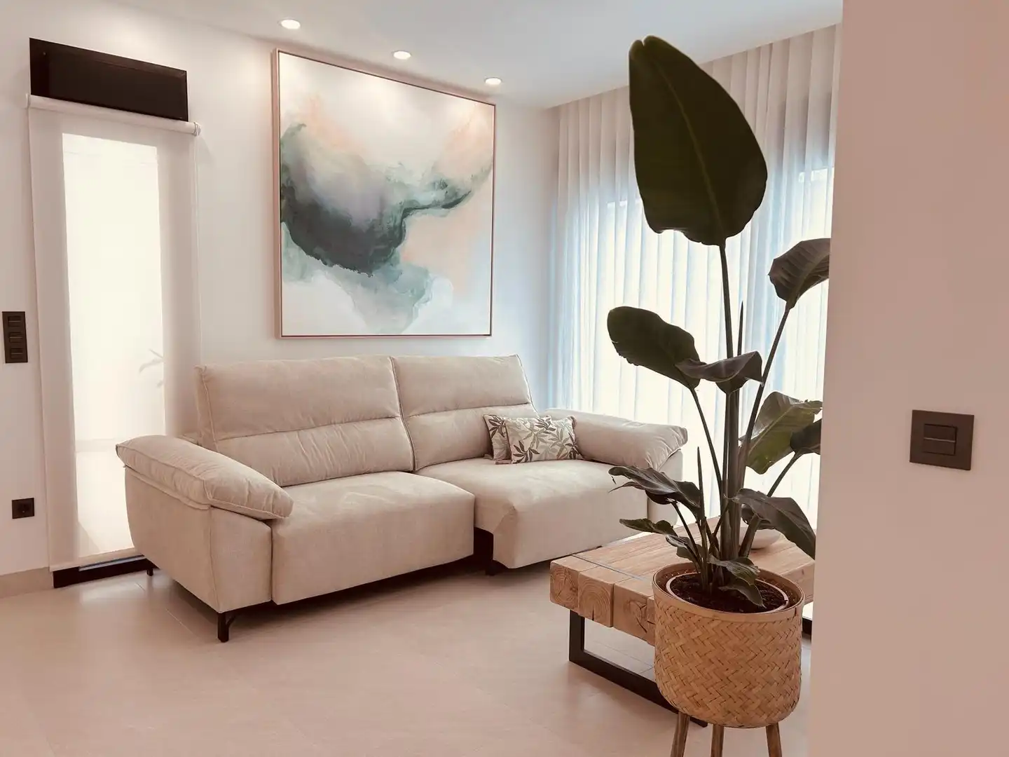 Detached house with terrace for sale in Benijófar, imagen 8
