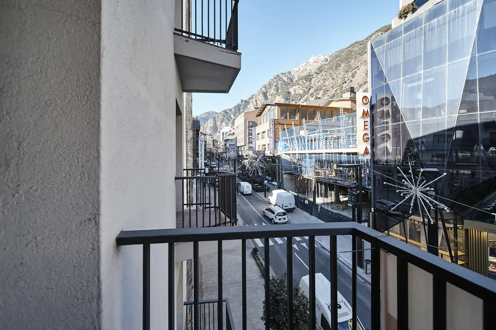 Apartment mit Pool zum Verkauf in Centro, imagen 14