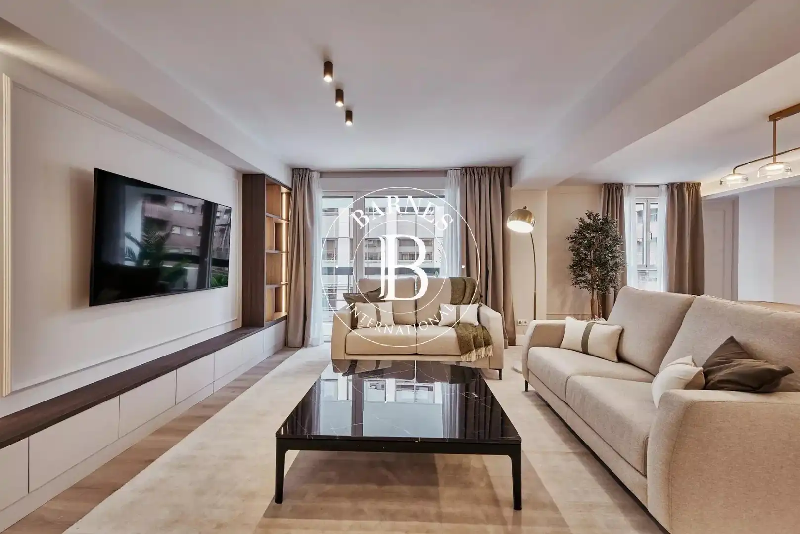 Appartement avec ascenseur à vendre à Barrio de Salamanca, imagen 5