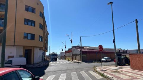 Foto 5 de Pis en venda a Trobajo del Camino, León