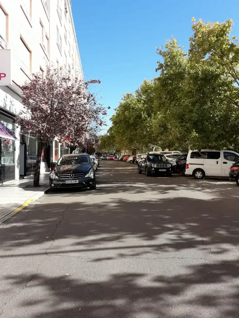 Individual de lloguer a Calle Museo, imagen 3