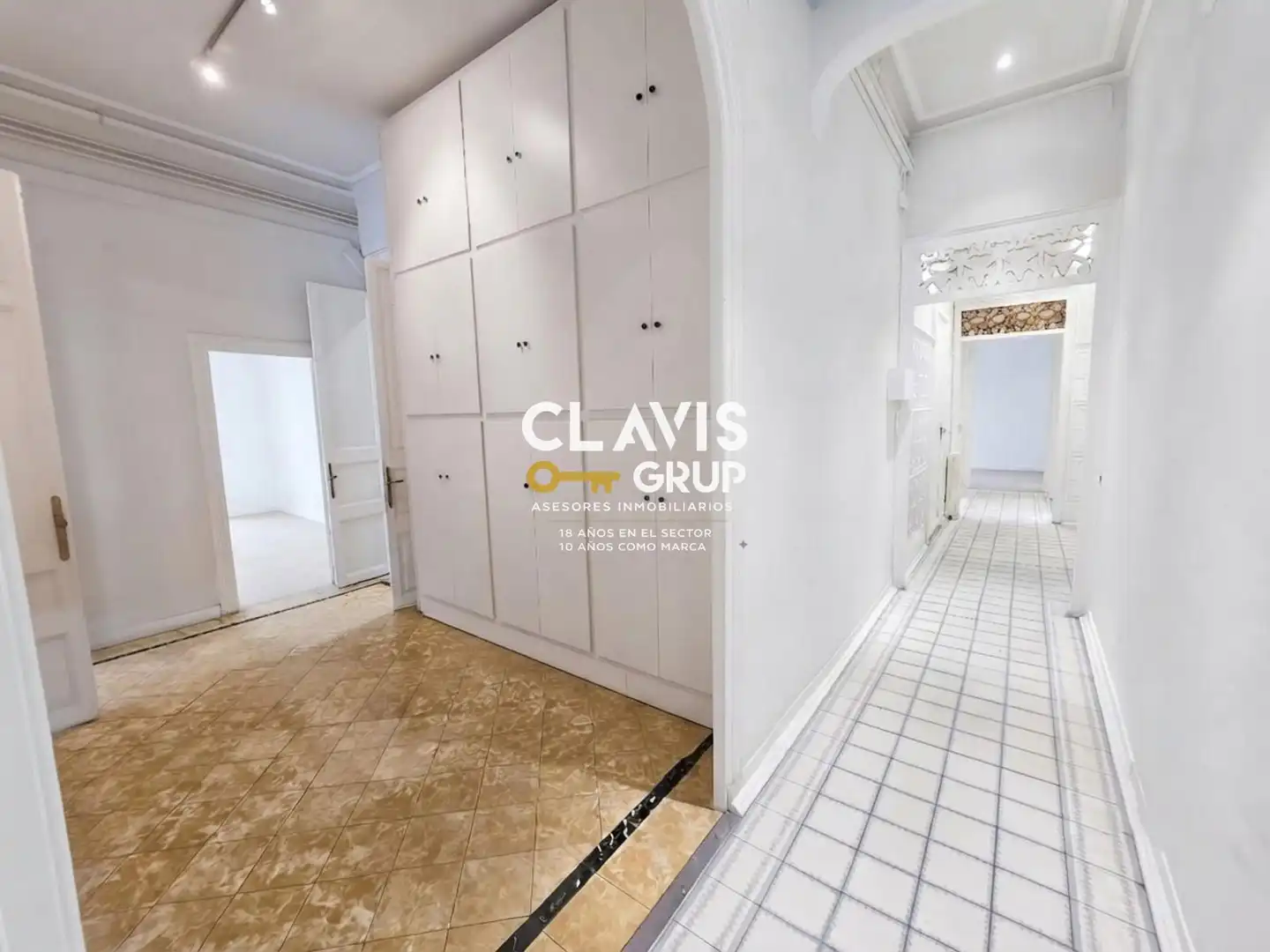 Appartement avec ascenseur à vendre à Eixample, imagen 8