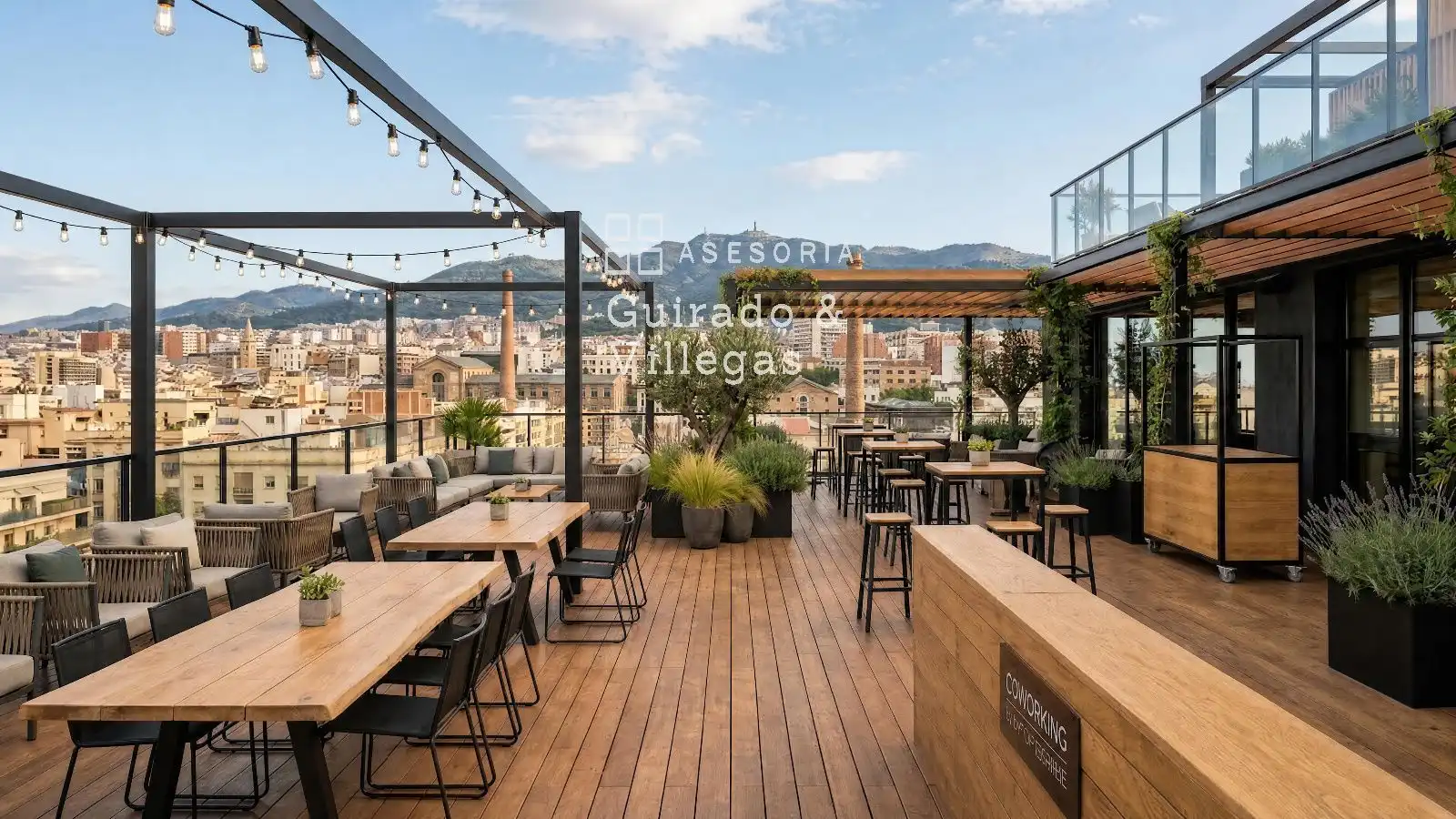Sonstige zum Verkauf in Can Feu - Gràcia, imagen 5