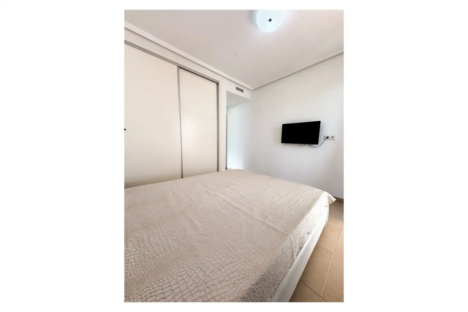 Wohnung mit Pool zum Verkauf in Playa Arenal - Bol, imagen 9