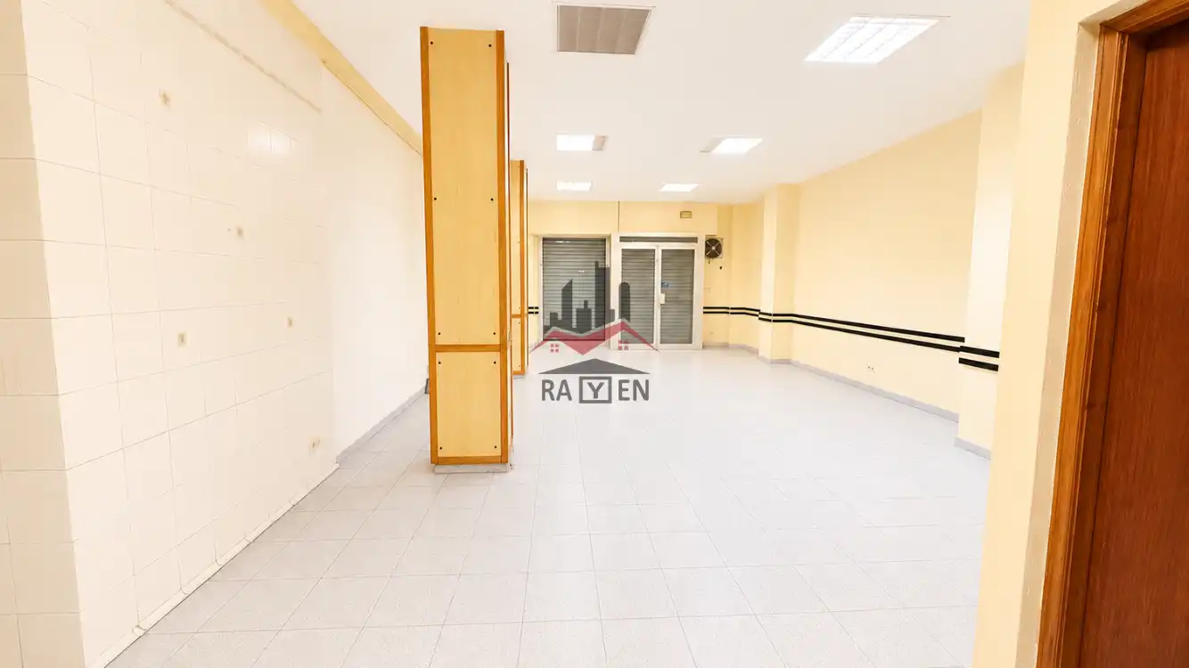 Commercial properties for sale in Figueres