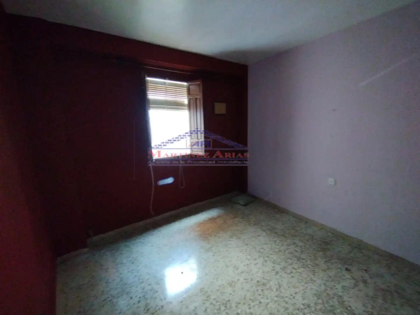 Dormitori de Casa o xalet en venda en Huelma amb Terrassa i Traster