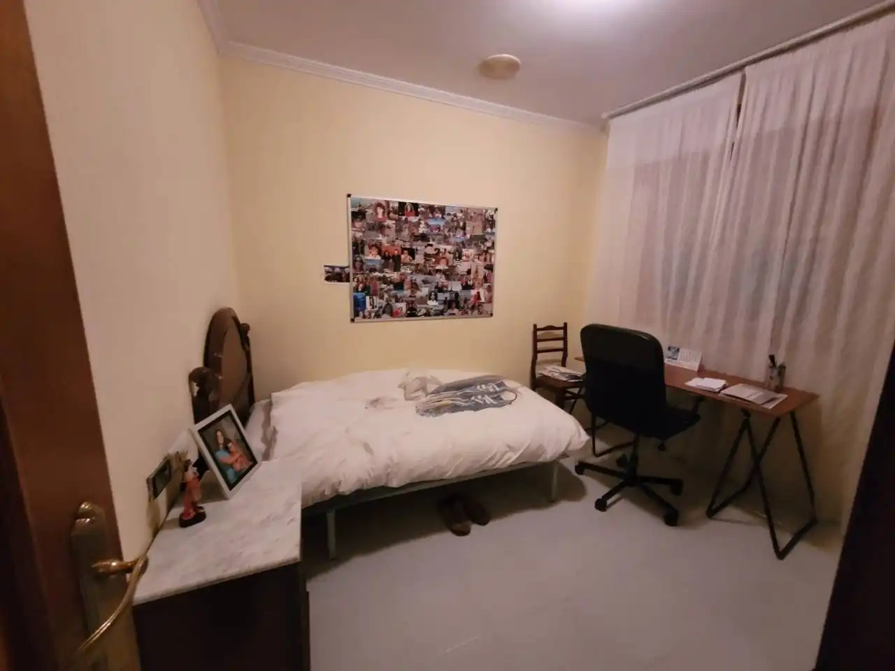 Flat with terrace for sale in Baza, imagen 10