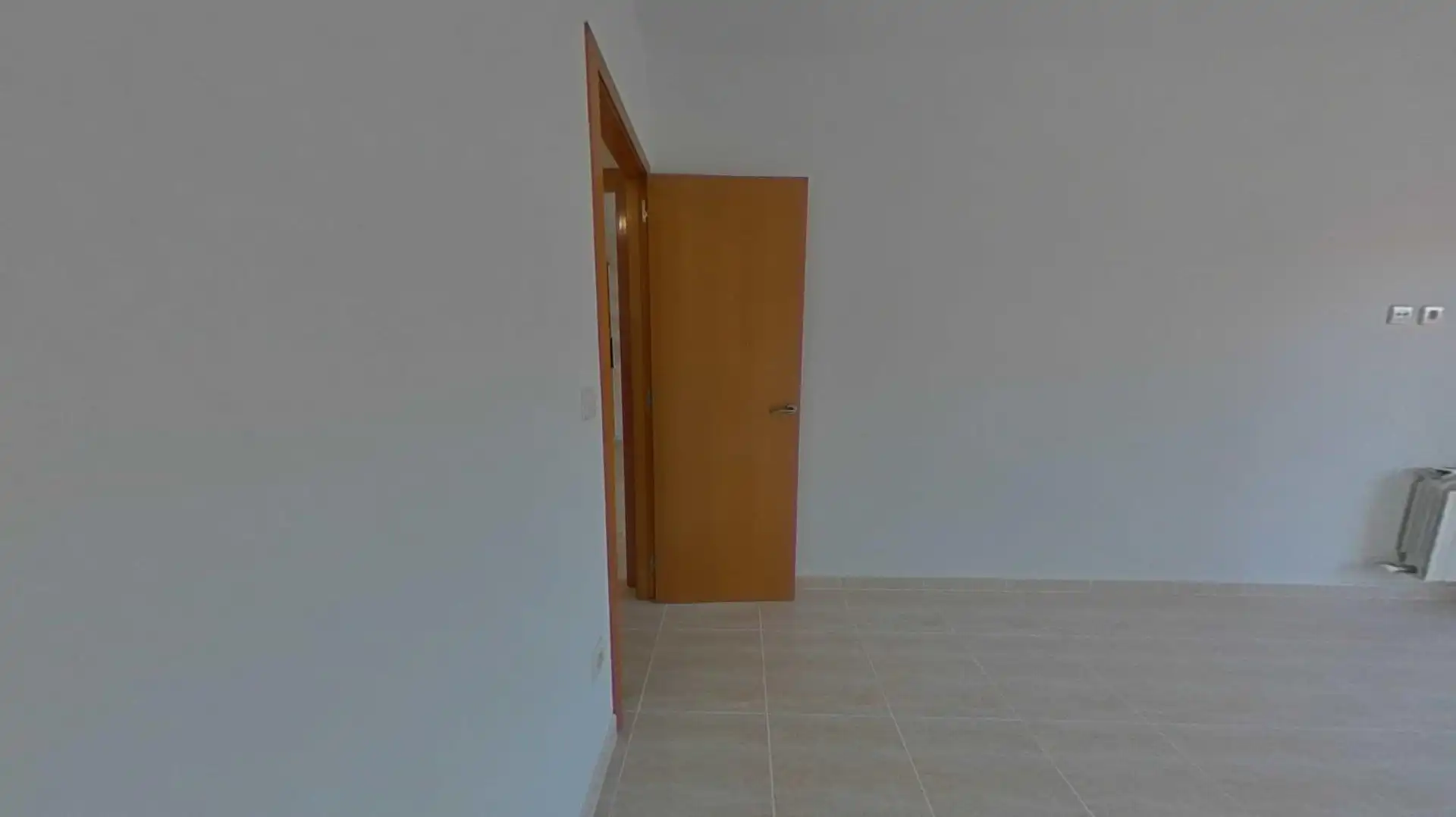 Piso en venta en Ripollet con Calefacción y Terraza
