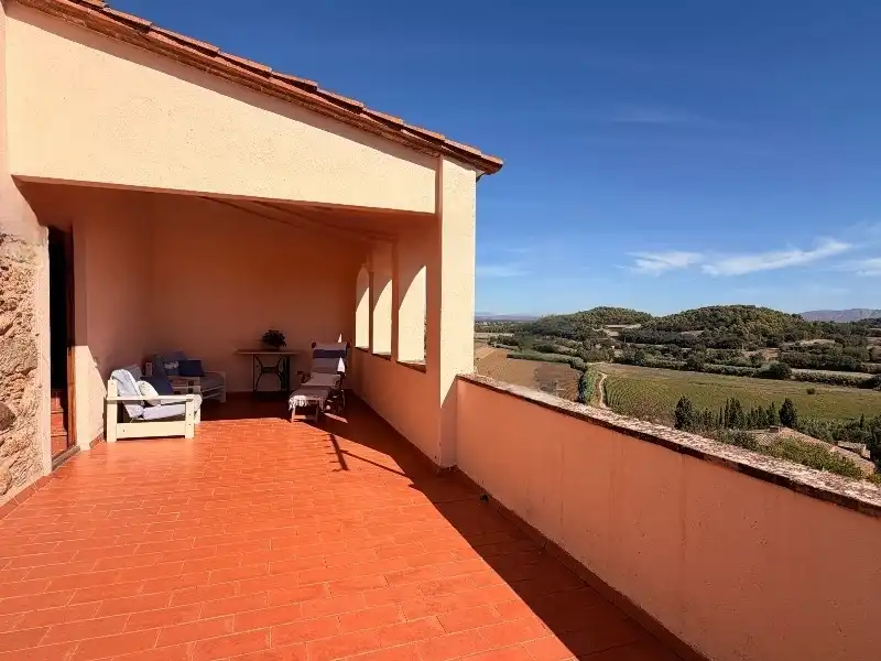 Casa con piscina in vendita a Barri Castell d'Empordà, imagen 23