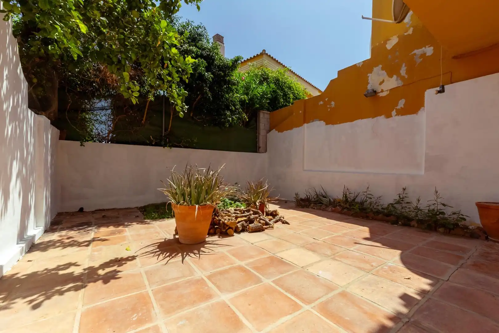 Maison mitoyenne avec jardin à vendre à Calle Jorge Guillén, imagen 28