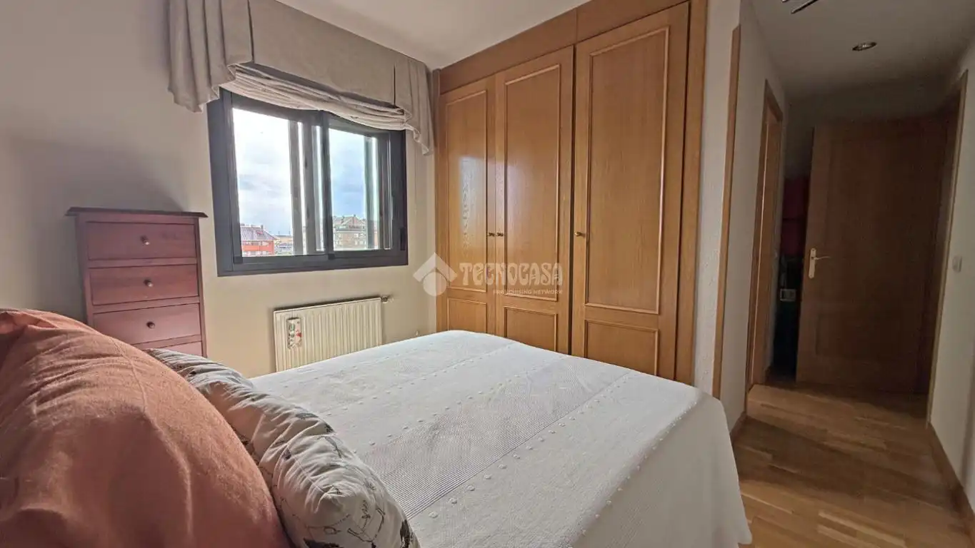 Piso en venta en Butarque