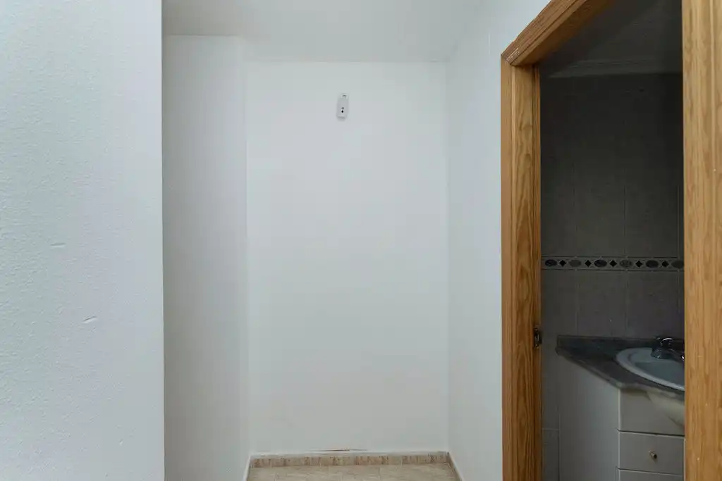Apartamento con piscina en venta en C/ La Loma                      -  Res Pórtico Cala II  -, imagen 7
