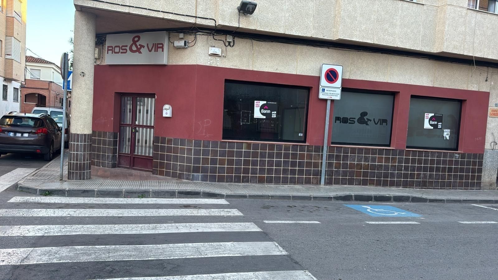 Premises to rent in  Murcia Capital