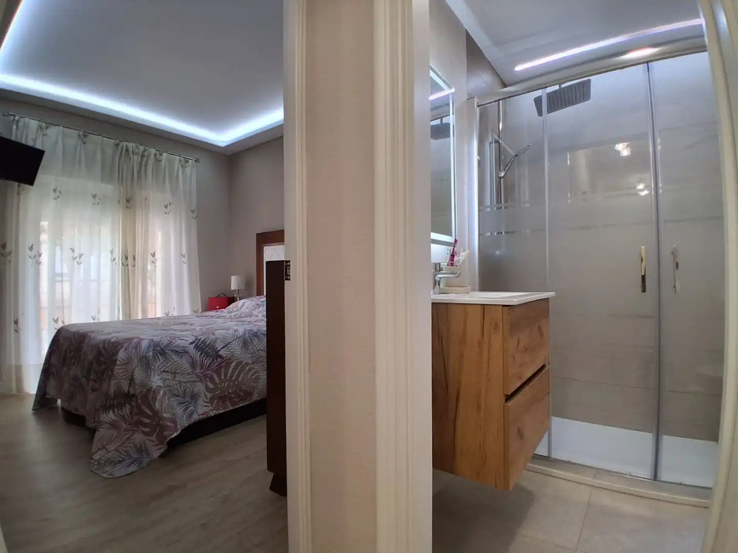 Baño de Piso en venta en Almería