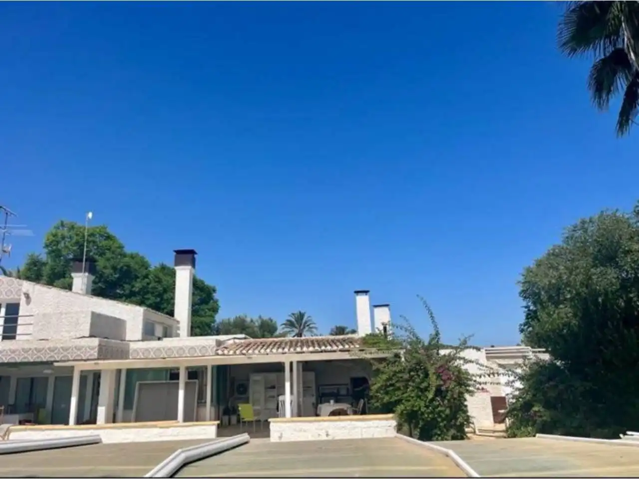 Villa mit Pool zum Verkauf in Perleta - Maitino, imagen 2