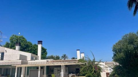 Venta de chalet unifamiliar en Elx  TorrellanoValverdeParc Empresarial, imatge 2