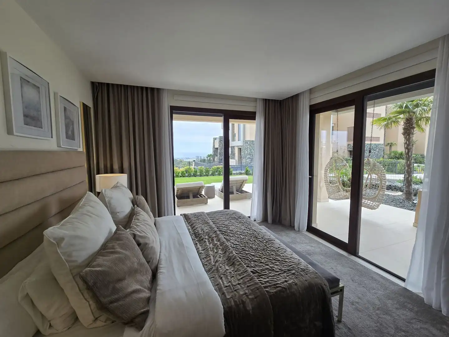 Appartamento con piscina in vendita a Avenida Real de la Quinta 5, imagen 19