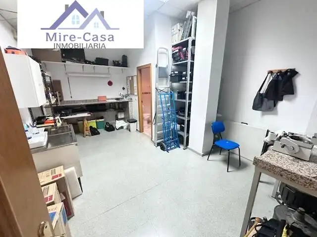 Business premises for sale in Elche ciudad, imagen 4